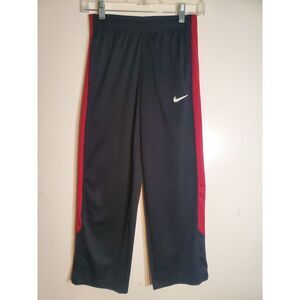 Kids Nike Dri-Fit Track Pant Size S.